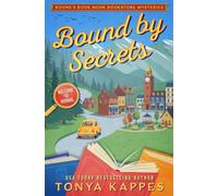 Bound By Secrets: Special Edition