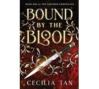 Bound by the Blood: An Urban Fantasy BDSM Romantic Suspense