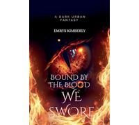 Bound By The Blood We Swore: 1