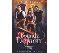 Bound by the Demon: 3