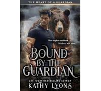 Bound by the Guardian: 1