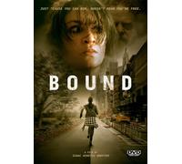 Bound (DVD) Ramin Karimloo Jessica Pimentel Alexandra Faye Sadeghian