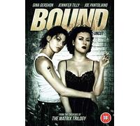 Bound [Edizione: Regno Unito] [Edizione: Regno Unito]