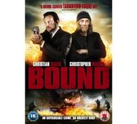 Bound [Edizione: Regno Unito] [Edizione: Regno Unito]