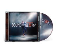 Hyro the Hero Bound for Glory (CD) Album (Jewel Case)
