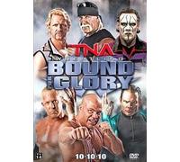 Bound For Glory 2010 [DVD]