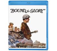 Bound for Glory (Blu-ray) John Lehne David Carradine Melinda Dillon Ronny Cox