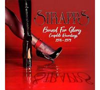 Bound For Glory: Complete Recordings 1976-1979