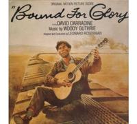 BOUND FOR GLORY - ORIGINAL MOTION PICTURE SCORE LP (VINYL) UK UNITED ARTISTS 1977