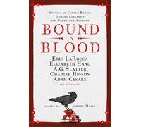 Bound in Blood