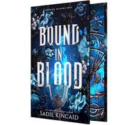 Bound in Blood