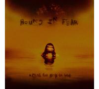 Bound in Fear A Mind Too Sick to Heal (CD) Album (PRESALE 05/06/2026)