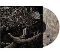 Bound in Fear Penance (Vinyl LP) 12" Album Coloured Vinyl (Limited Edition)