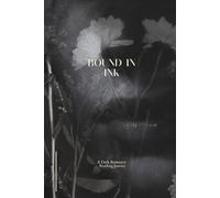 Bound in Ink: A Dark Romance Reading Journal