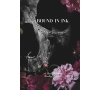 Bound in Ink: A Dark Romance Reading Journal