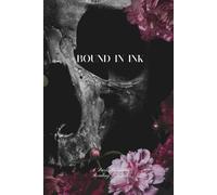 Bound in Ink: A Dark Romance Reading Journal