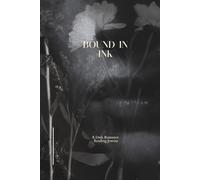 Bound in Ink: A Dark Romance Reading Journal