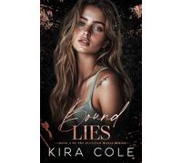 Bound Lies: A Surprise Pregnancy Mafia Romance
