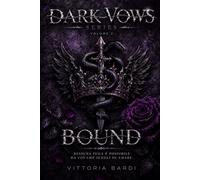 Bound: Nessuna fuga è possibile da ciò che scegli di amare.