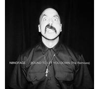 N8NOFACE Bound to Let You Down (The Remixes) (Vinyl LP) 12" Album