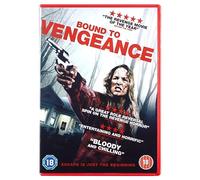 Bound To Vengeance [DVD] [Edizione: Regno Unito]