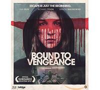 Bound to Vengeance ( Reversal ) [ Origine Néerlandais, Sans Langue Francaise ] (Blu-Ray)