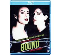 Bound – Torbido Inganno – Gina Gershon – Blu-ray – Importazione italiana