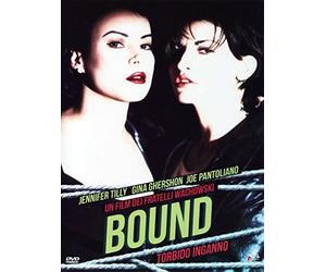 Bound - Torbido Inganno