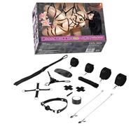 Bound You - Set BDSM per il bondage (12 pezzi)
