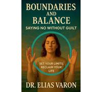 Boundaries and Balance