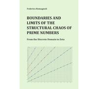 Boundaries and Limits of the Structural Chaos of Prime Numbers: From the Discrete Domain to Zeta