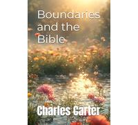 Boundaries and the Bible