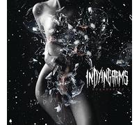 Boundaries by In Dying Arms (2012-09-25)