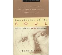 Boundaries of the Soul: The Practice of Jung's Psychology