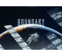 Boundary (PC) Steam Key - RU/CIS