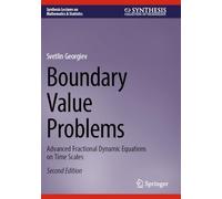 Boundary Value Problems: Advanced Fractional Dynamic Equations on Time Scales