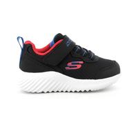 BOUNDER-TECHROX SNEAKERS BIMBE 21-26 SKECHERS cod. 403906N