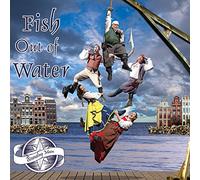 Bounding Main - Fish Out Of Water