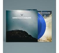 Boundless - Long Distance Calling (Vinile)