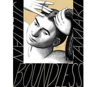 Jillian Tamaki Boundless (Tascabile)