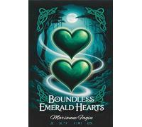 Boundless Emerald Hearts