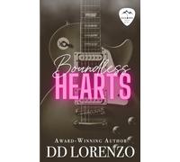 Boundless Hearts: A Rock Hills Origin Story