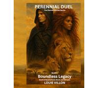 Boundless Legacy.: Bonds of Brotherhood, Blood and Betrayal.