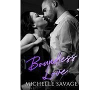 Boundless Love: A Forbidden Boss and Nanny Romance