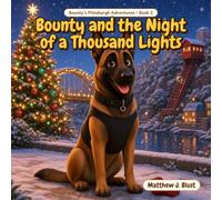 Bounty and the Night of a Thousand Lights