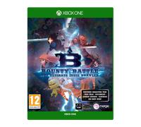 Bounty Battle: The Ultimate Indie Brawler (Xbox One) (Microsoft Xbox One)