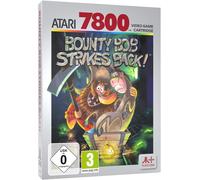 Bounty Bob Colpisce Ancora Cartuccia