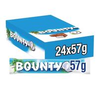 Bounty Confezione da 24 Snack