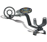 Bounty Hunter Qd2Gwp Quick Draw II Metal Detector con puntatore a perno e borsa per il trasporto