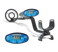 Bounty Hunter QSIG Rilevatore di metalli Digitale